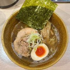 麺屋いまむら 半蔵門店の画像