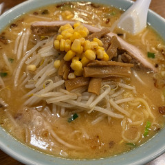 サッポロラーメン羆の画像