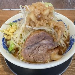 ラーメン