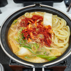 吉野家  市ヶ谷駅前店の画像
