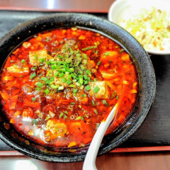 四川食府の画像