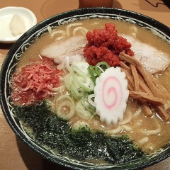 麺屋磁石の画像