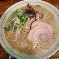 豚そば 成の画像