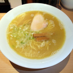 江ノ島らぁ麺 片瀬商店の画像