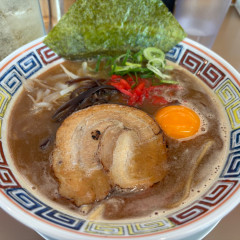 淳之助製麺食堂の画像