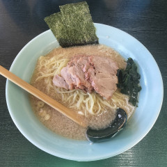 ニューラーメンショップ 伊奈町店の写真