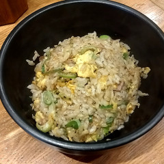 花木流味噌ラーメンの画像