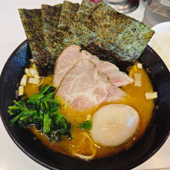 ラーメン 塚田家の写真