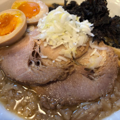 麺屋むどうの画像