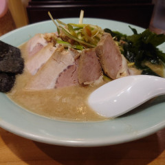 ラーメン関口の画像