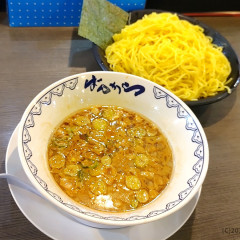 東京豚骨拉麺 ばんから 竜王バイパス店の画像