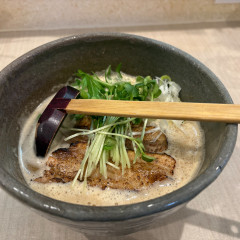 麺屋 北野の画像