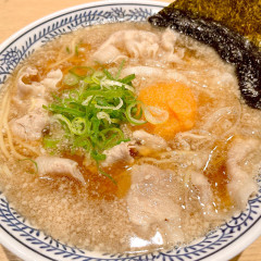 丸源ラーメン つくば店の画像