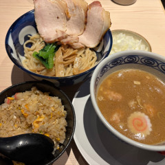 麺酒処 龍さん。の写真