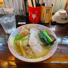 ラーメン246亭の画像