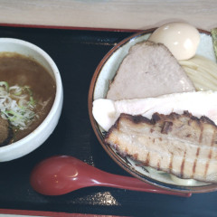 二代目 麺屋こうじの画像