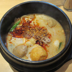 麻辣燙 八寶 八王子の画像