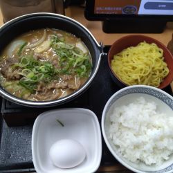 吉野家 松戸西口店の画像