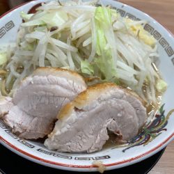 ミニラーメン