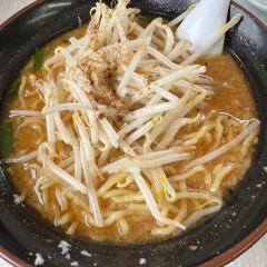 くるまやラーメン 上阿原店の画像