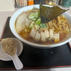 麺屋酒田inみなとの写真