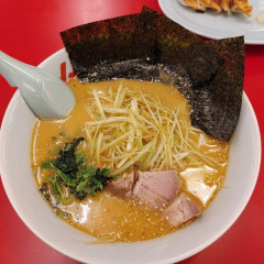 ラーメン山岡家 大田原店の画像