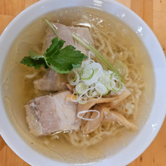 麺処壱番の画像