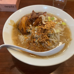 メガガンジャの画像