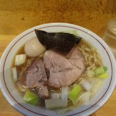 中華そば 葉山の写真