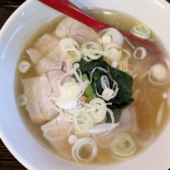 亀戸の餃子専門店 藤井屋の画像