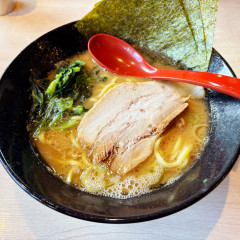 横浜家系ラーメン銀家 東俣野店の画像