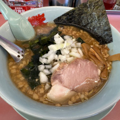 ラーメン山岡家 高崎西店の画像