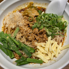 中華そば うめやの画像