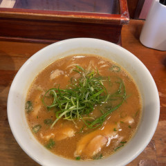 弘雅流製麺の画像