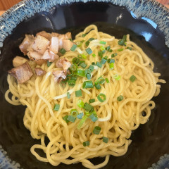 煮干らぁめん 有頂天の画像