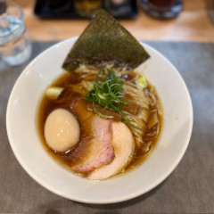 中華SOBA 惠ばらの画像