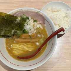 中華そば 竹むらの写真