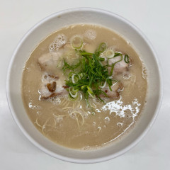 長浜ラーメン 喜樂屋の画像