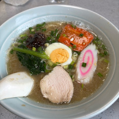 御食事処 むさしやの画像