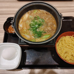 吉野家 49号線会津若松店の画像