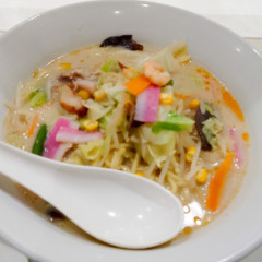 リンガーハット イオンモール春日部店の画像