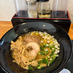 麺屋あきづの画像