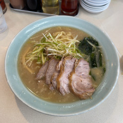 たんたラーメンの画像