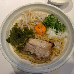 ぶっと麺 しゃにむにの画像