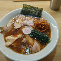 長岡食堂 羽田空港第1ターミナル店の画像