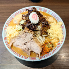 麺屋 神工の画像