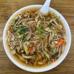 中華 美山の画像