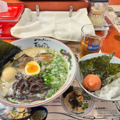 麺's Diner KAMACHIの画像