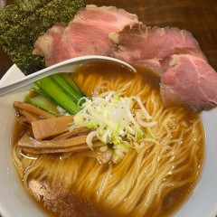 ラーメン 一兎の写真