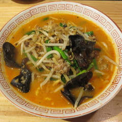 ぶ器用中華 シェイシェイの画像